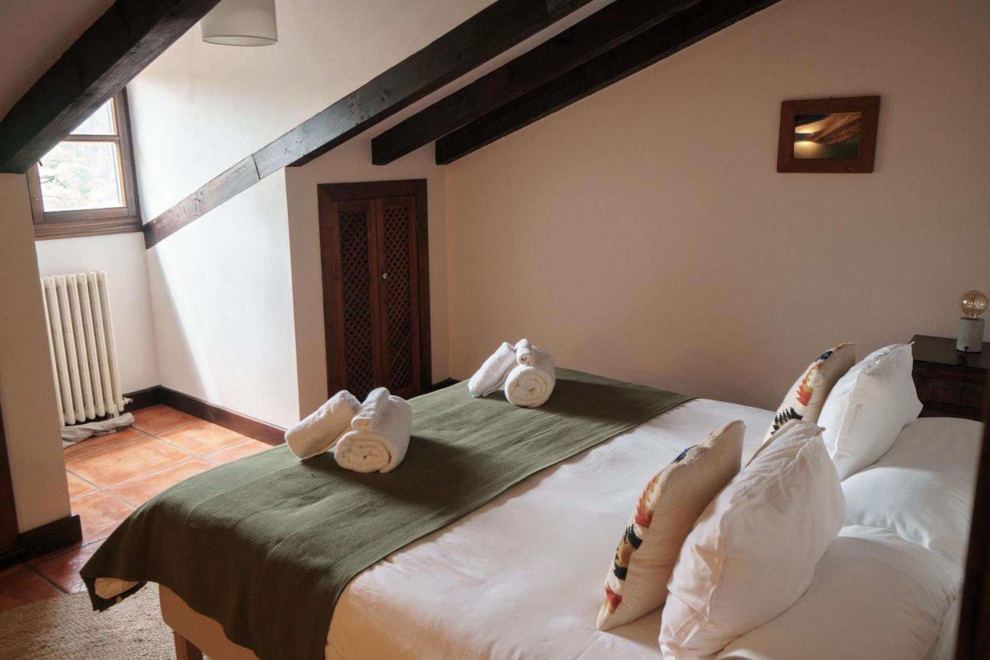 Casa 'Ohana Rioturbio Quarto foto
