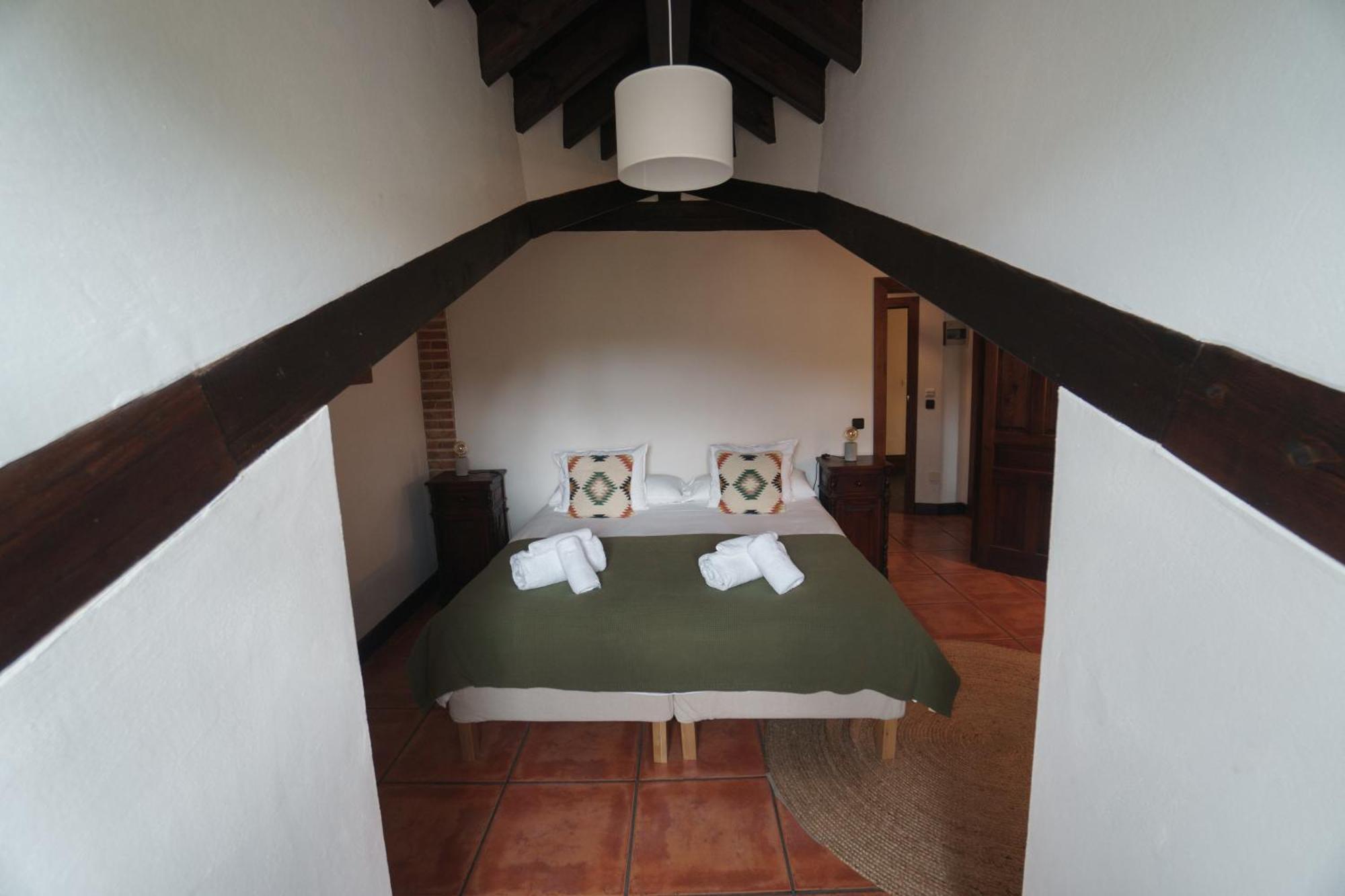 Casa 'Ohana Rioturbio Quarto foto