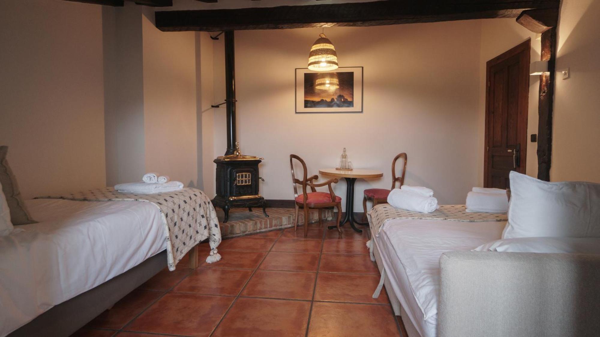 Casa 'Ohana Rioturbio Quarto foto