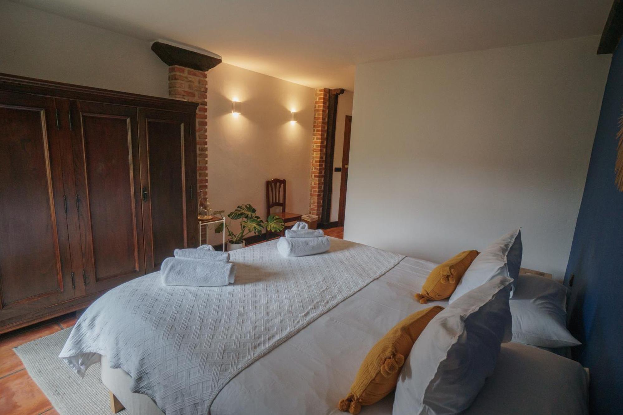 Casa 'Ohana Rioturbio Quarto foto